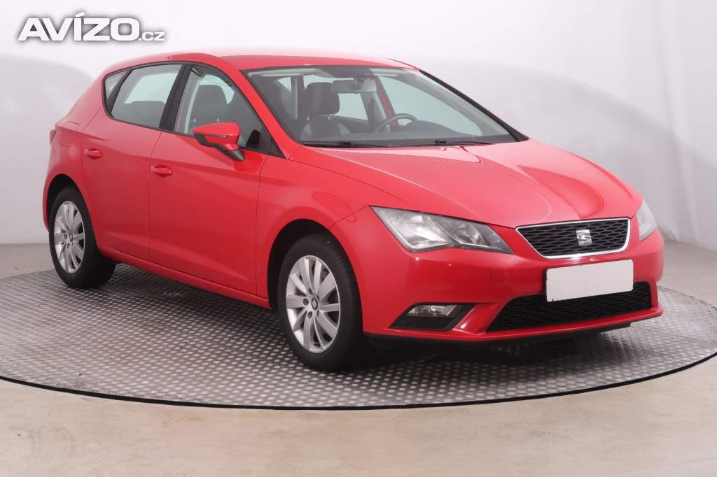 Seat Leon 1.2 TSI