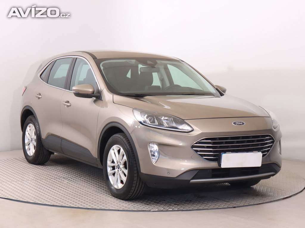 Ford Kuga 1.5 EcoBoost