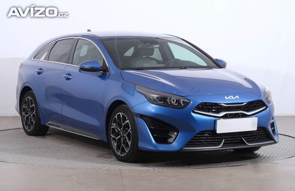 Kia ProCeed 1.5 T-GDI