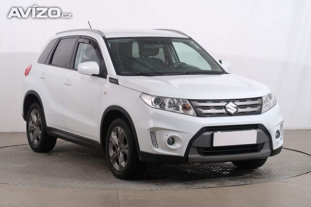 Suzuki Vitara 1.6 VVT