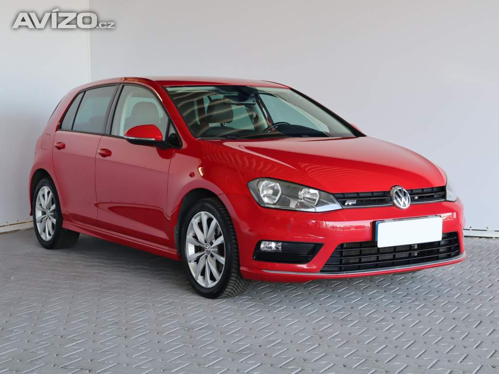 Volkswagen Golf 1.4 TSI