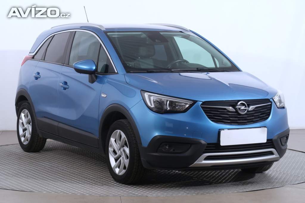 Opel Crossland 1.2 Turbo