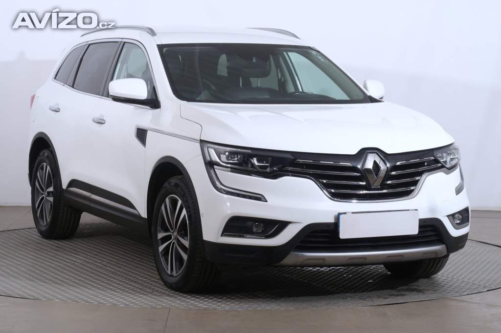Renault Koleos 2.0 dCi