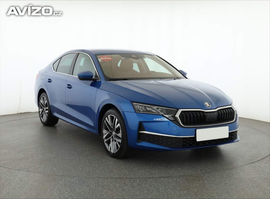 Škoda Octavia 2.0 TDI