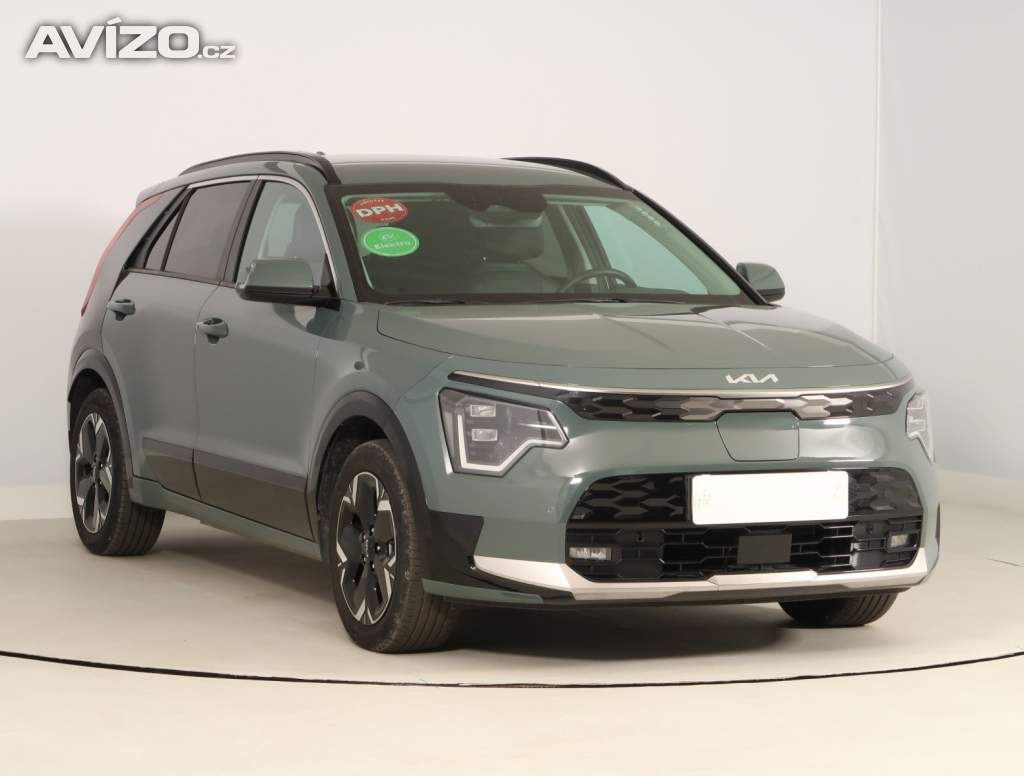 Kia Niro EV