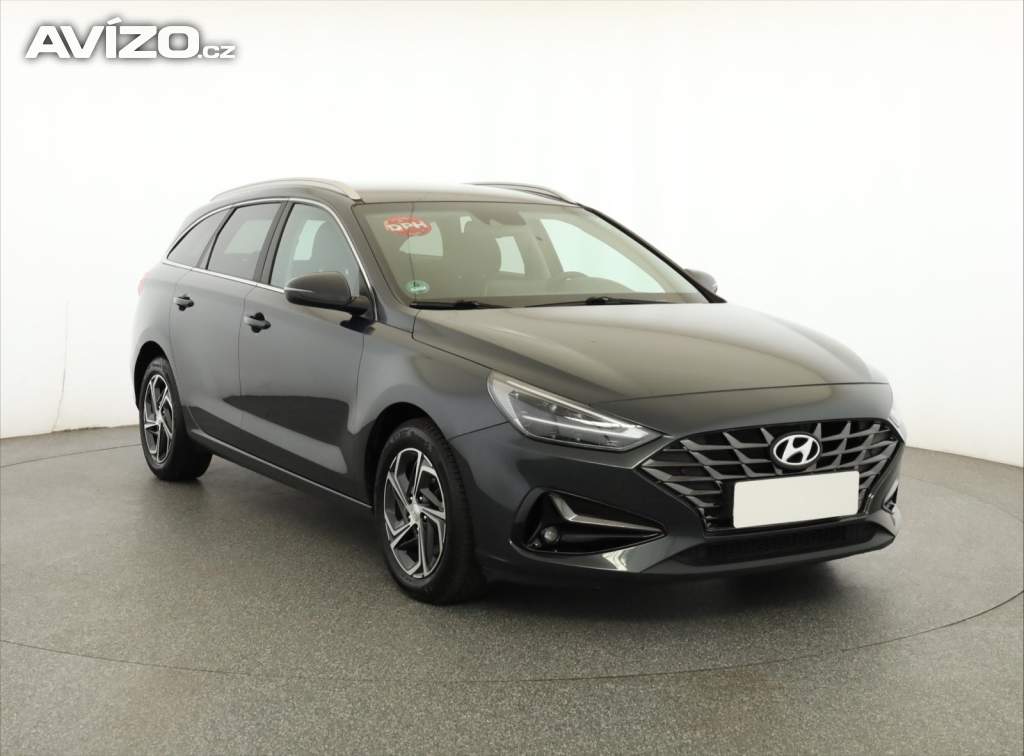 Hyundai i30 1.0 T-GDI