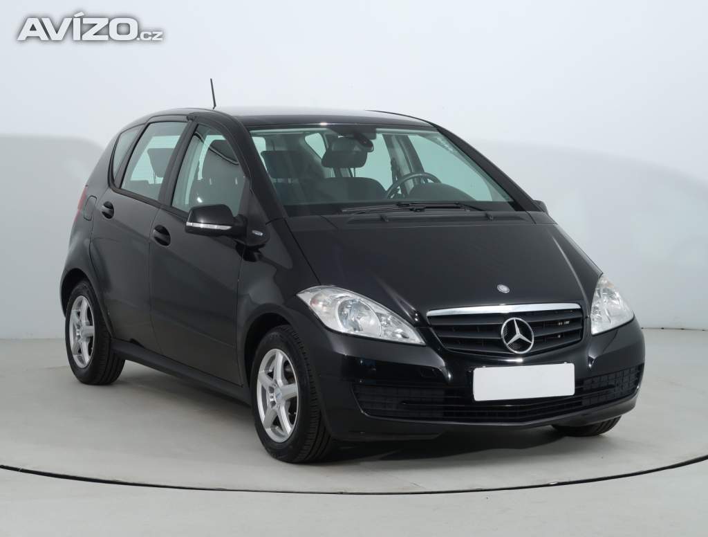Mercedes-Benz Třídy A A 160