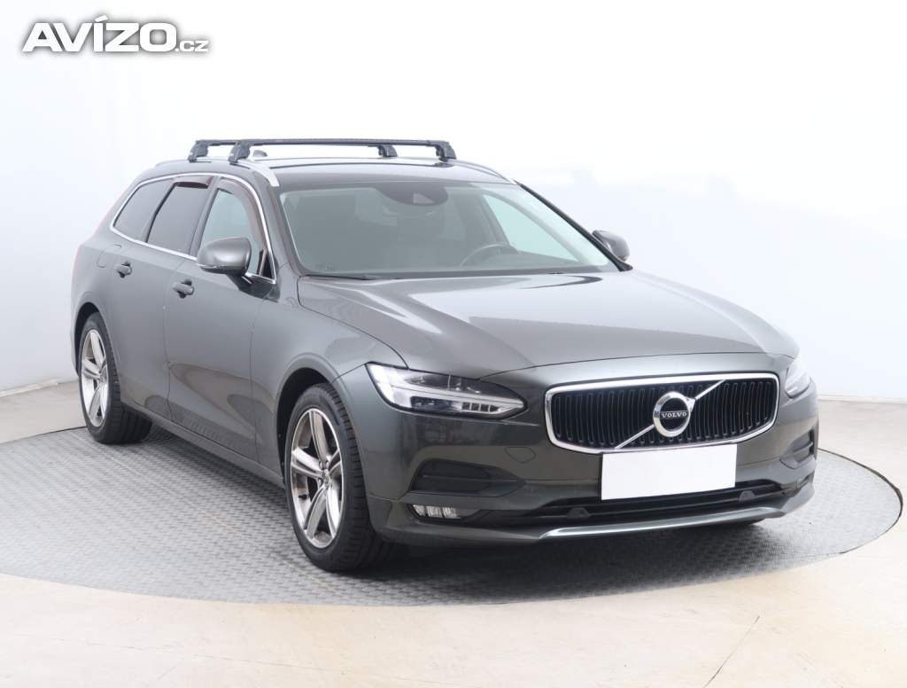 Volvo V90 D3