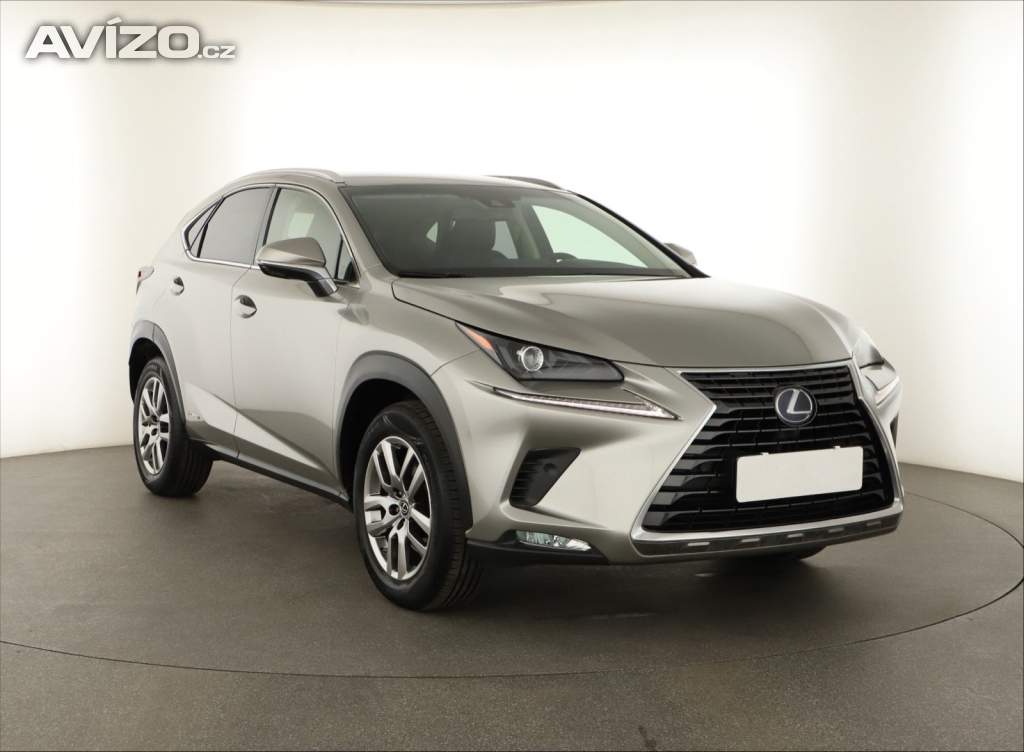 Lexus NX 300h