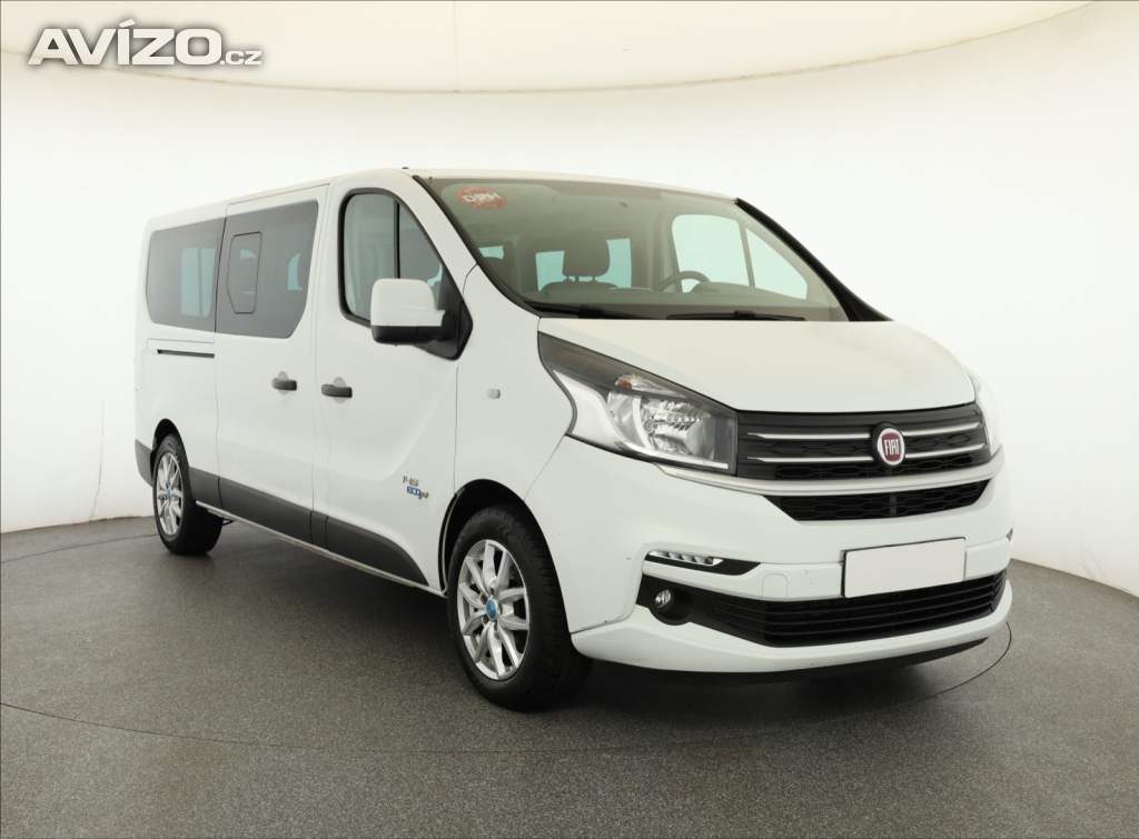 Fiat Talento 1.6 MultiJet