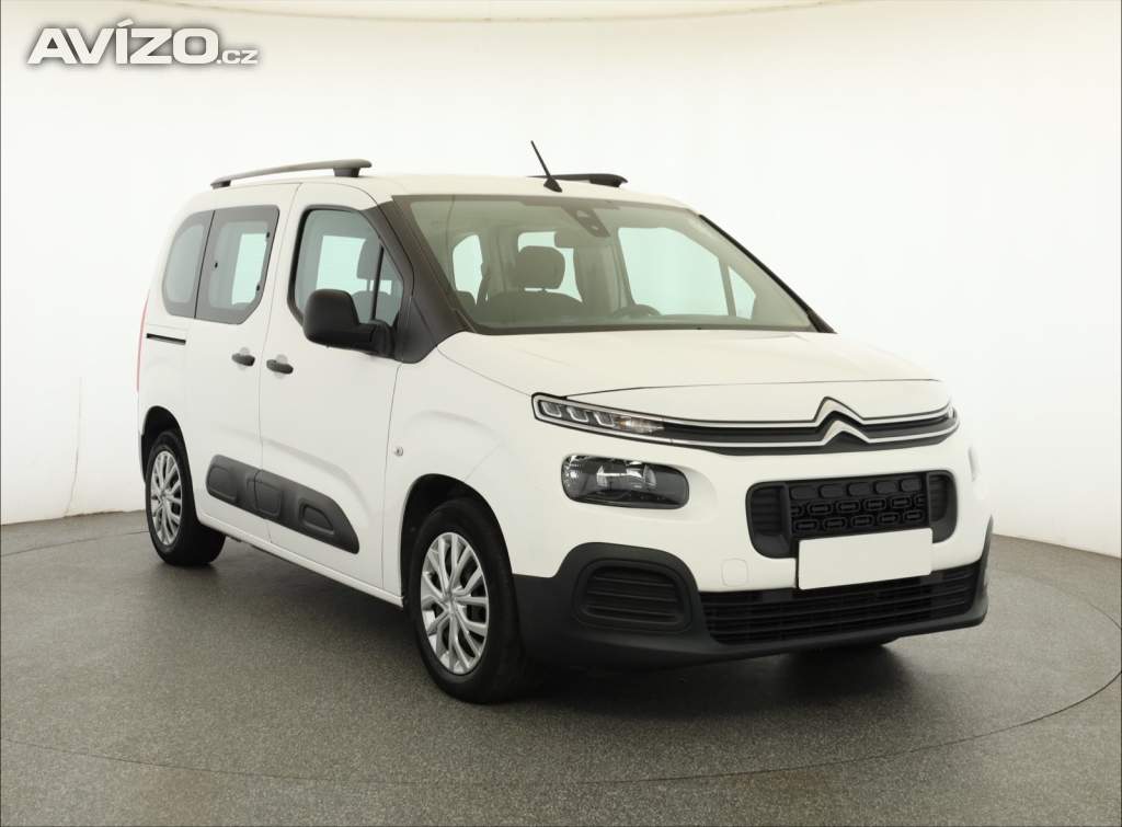 Citroën Berlingo 1.2 PureTech