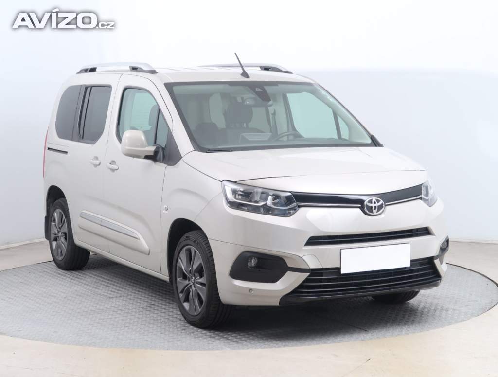 Toyota ProAce City Verso 1.2 T