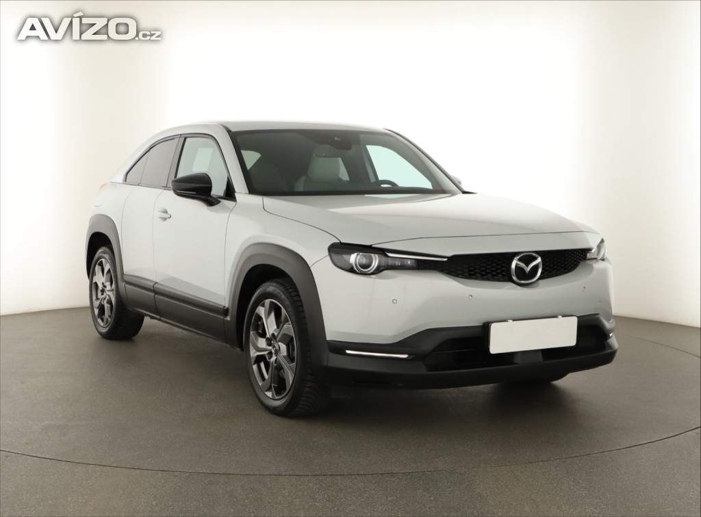Mazda MX-30 e-Skyactiv