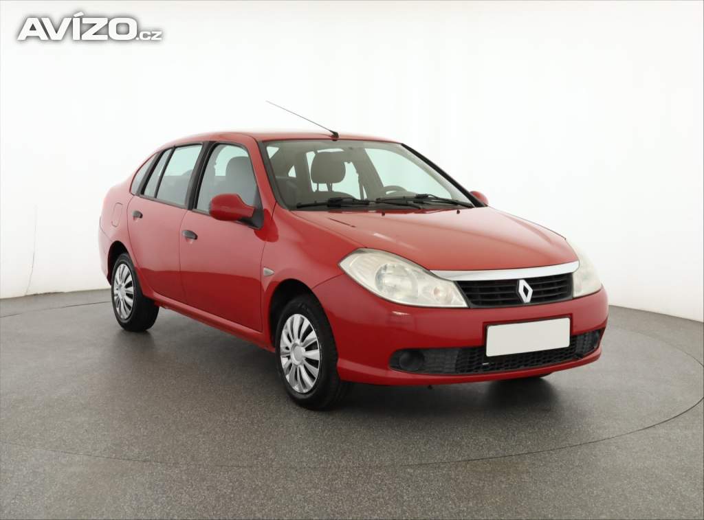 Renault Thalia 1.2 16V