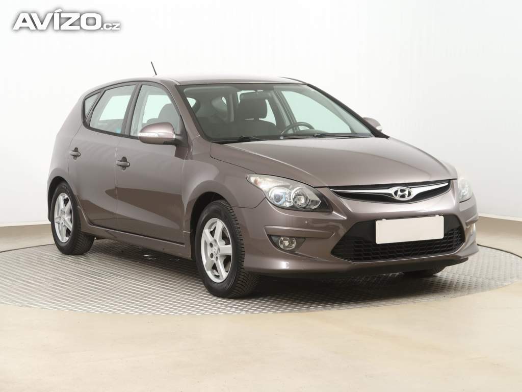 Hyundai i30 1.4 CVVT