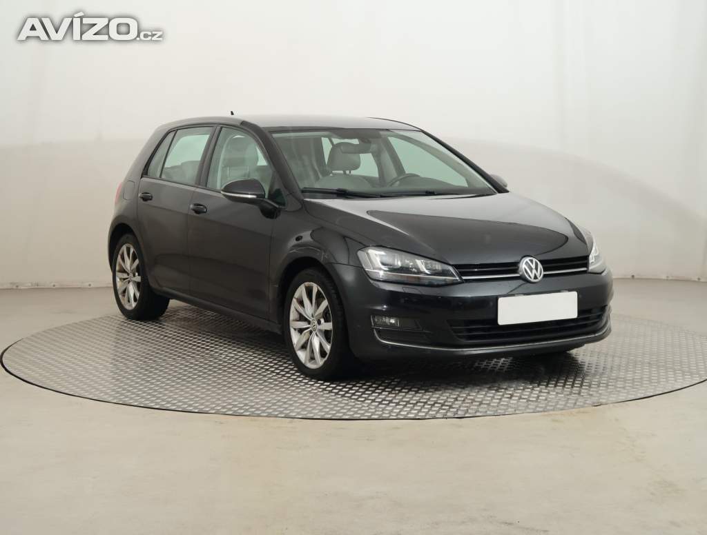 Volkswagen Golf 1.4 TSI