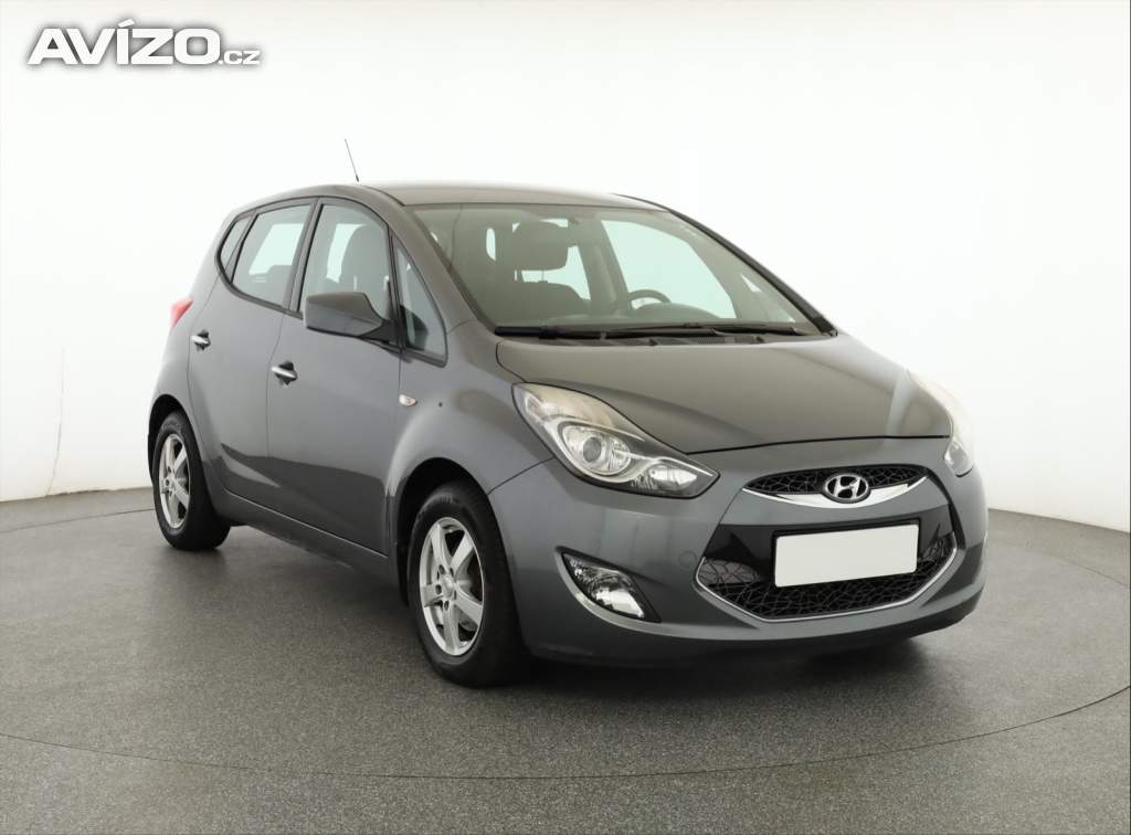 Hyundai ix20 1.4 CVVT