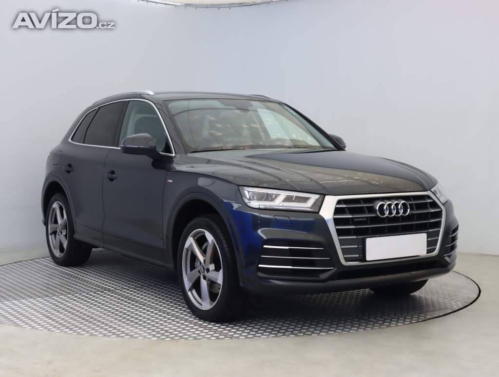 Audi Q5 2.0 TDI
