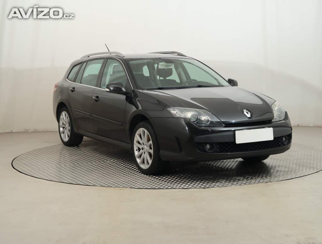 Renault Laguna 2.0 dCi