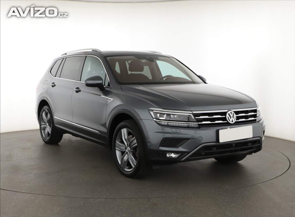 Volkswagen Tiguan 2.0 BiTDI