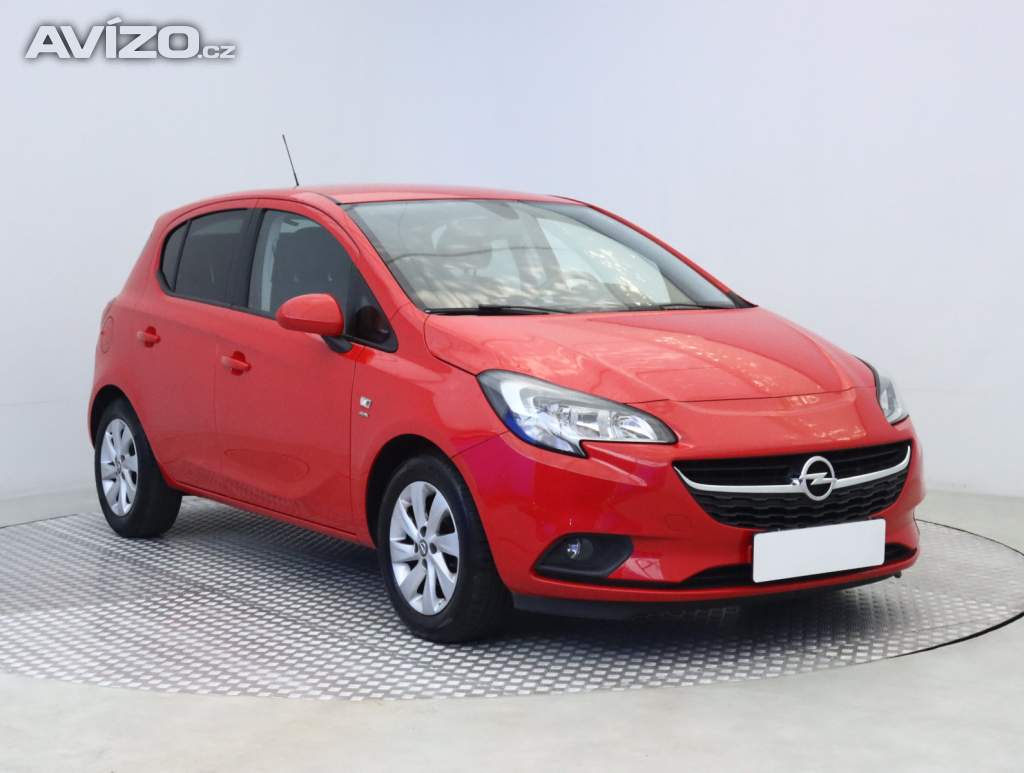 Opel Corsa 1.4