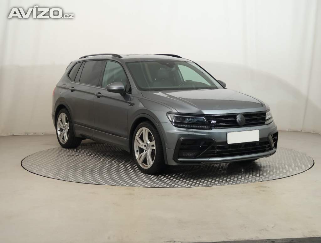 Volkswagen Tiguan Allspace 2.0 TDI