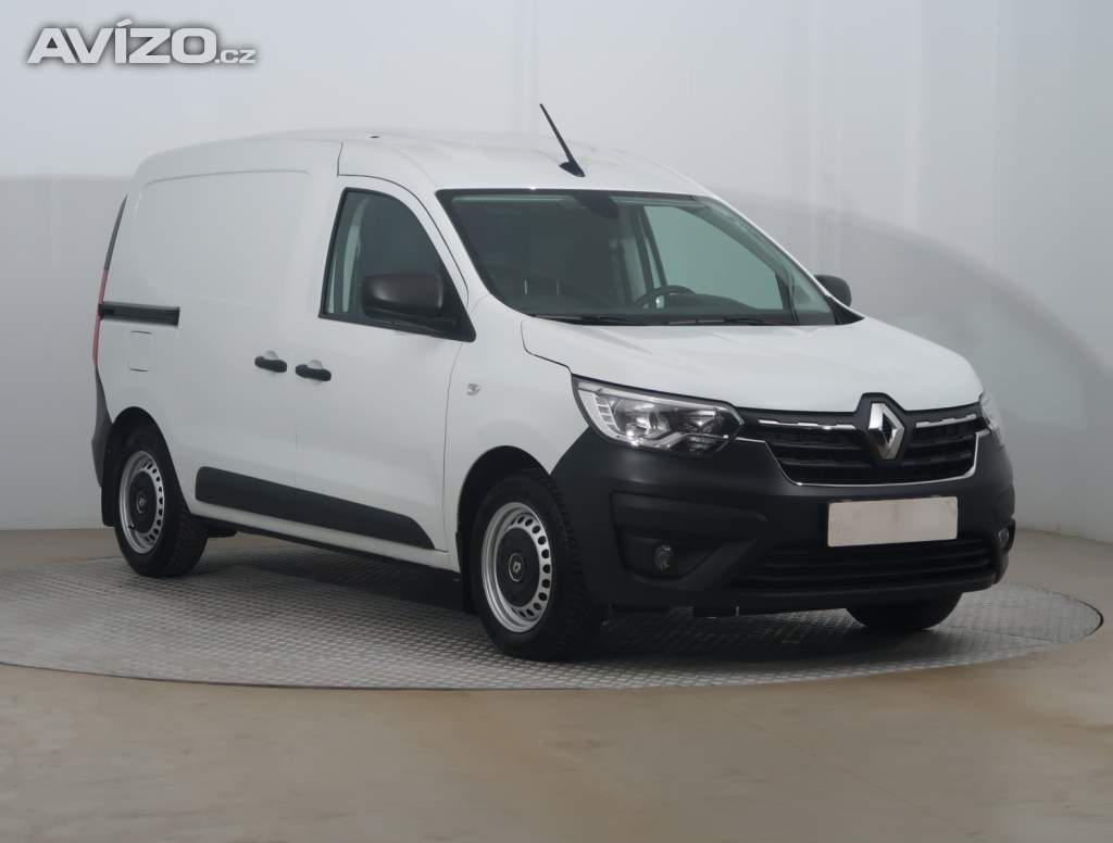 Renault Express 1.5 dCi