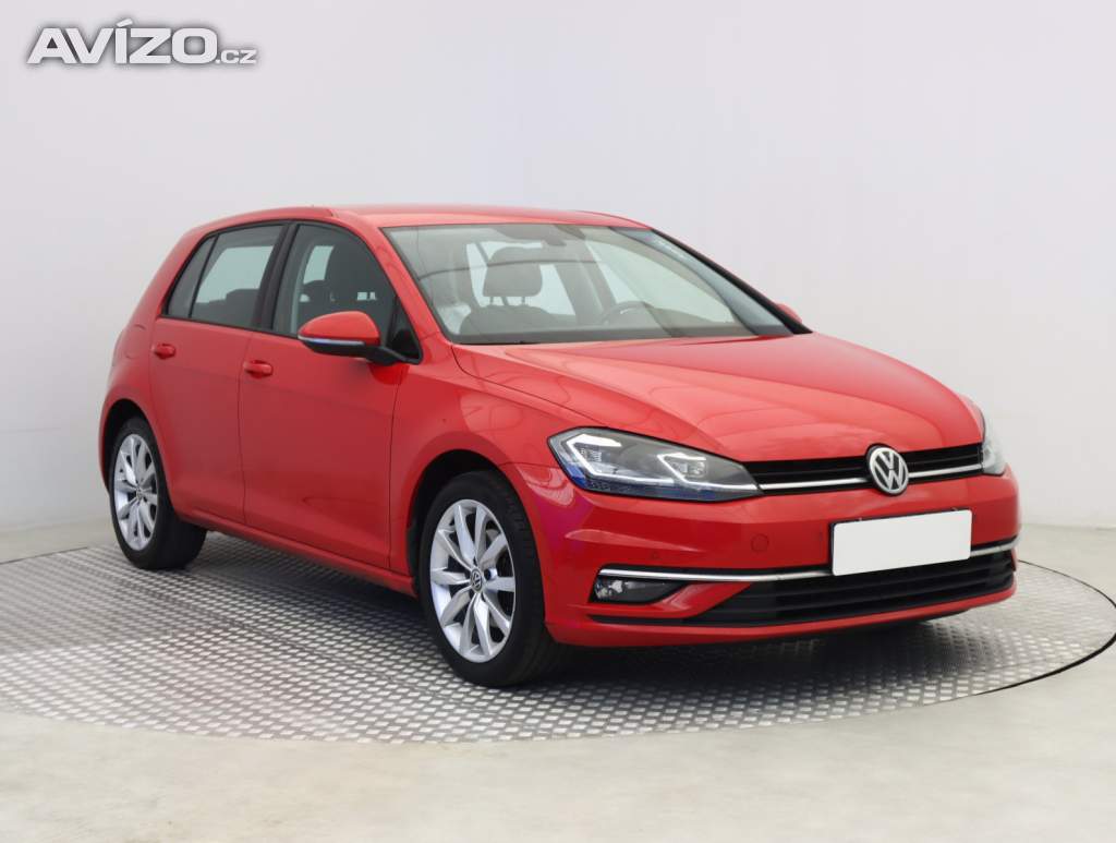 Volkswagen Golf 1.4 TSI