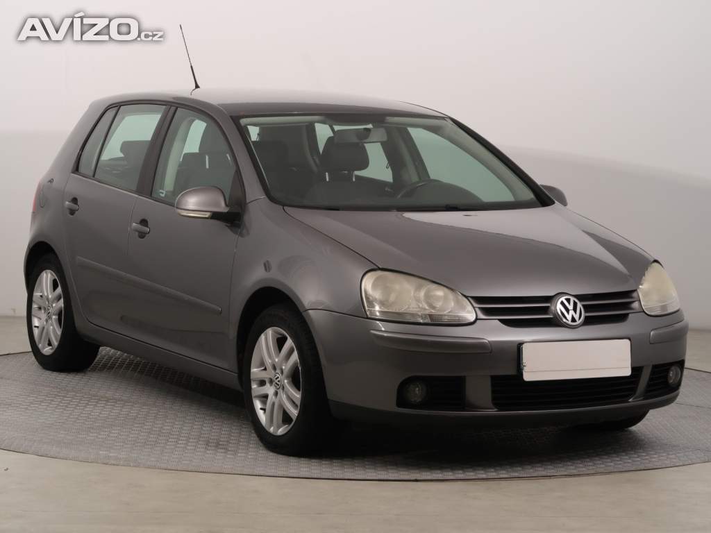 Volkswagen Golf 1.6