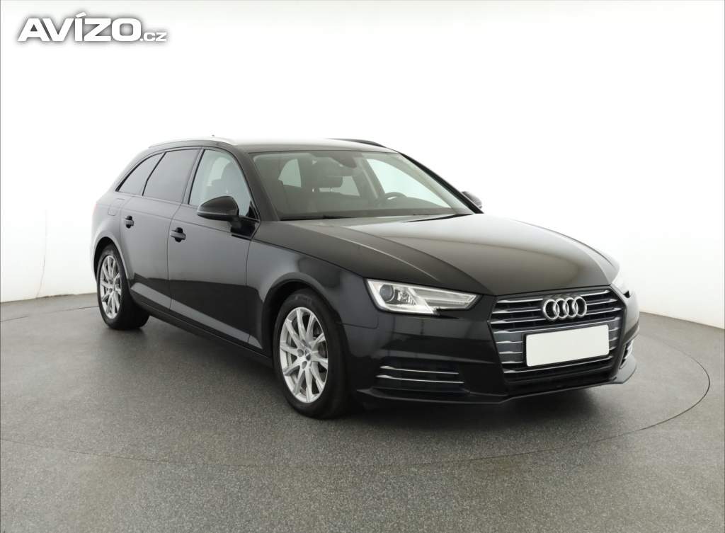 Audi A4 2.0 TDI