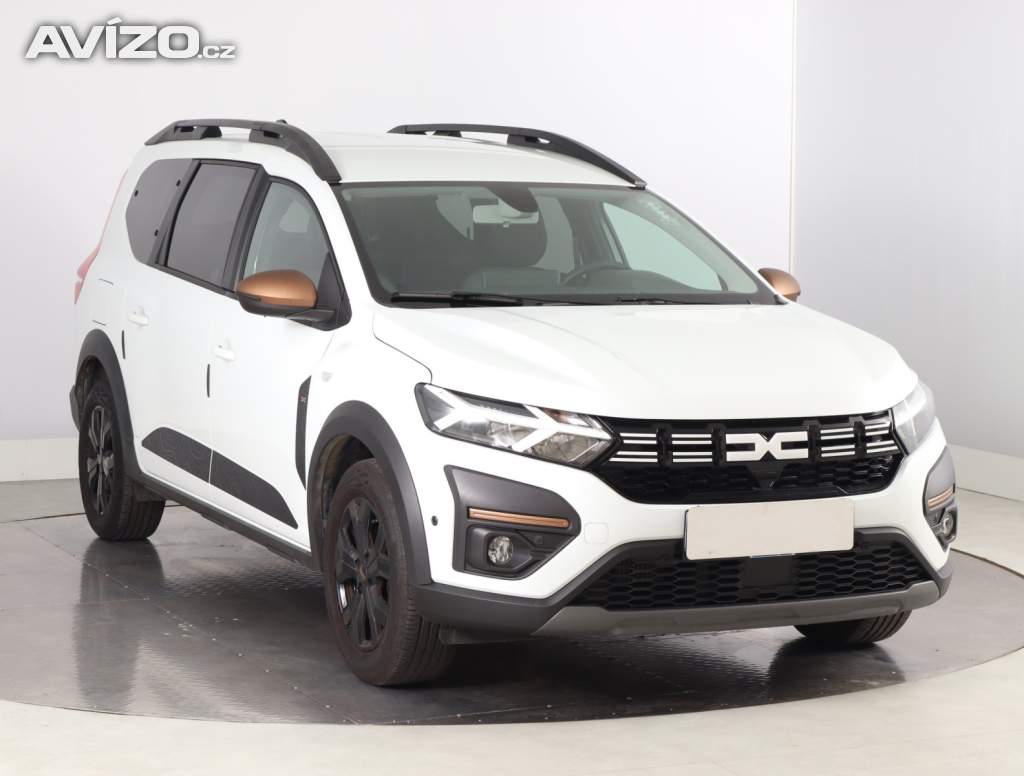 Dacia Jogger 1.0 TCe