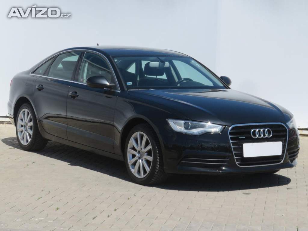 Audi A6 3.0 TDI
