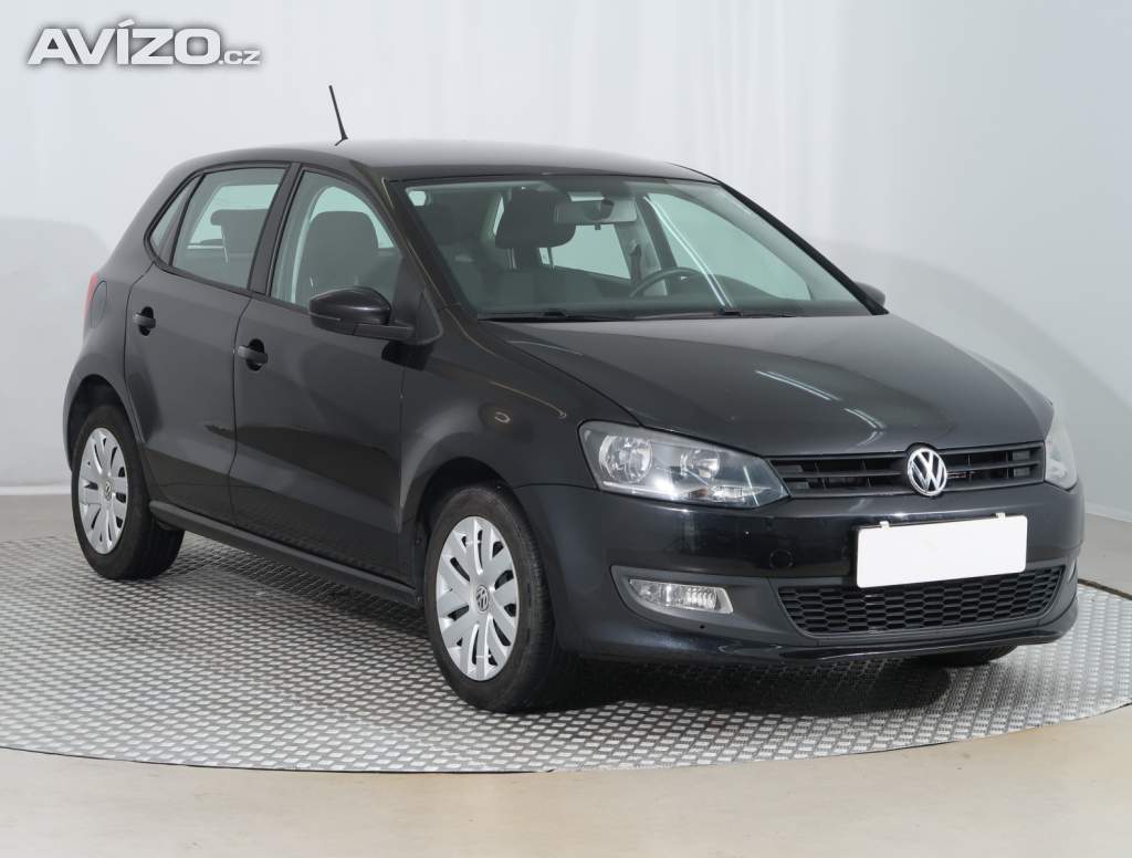Volkswagen Polo 1.2 TSI