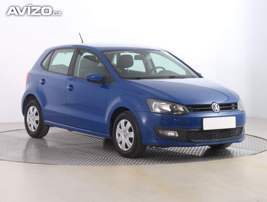 Volkswagen Polo 1.2 12V