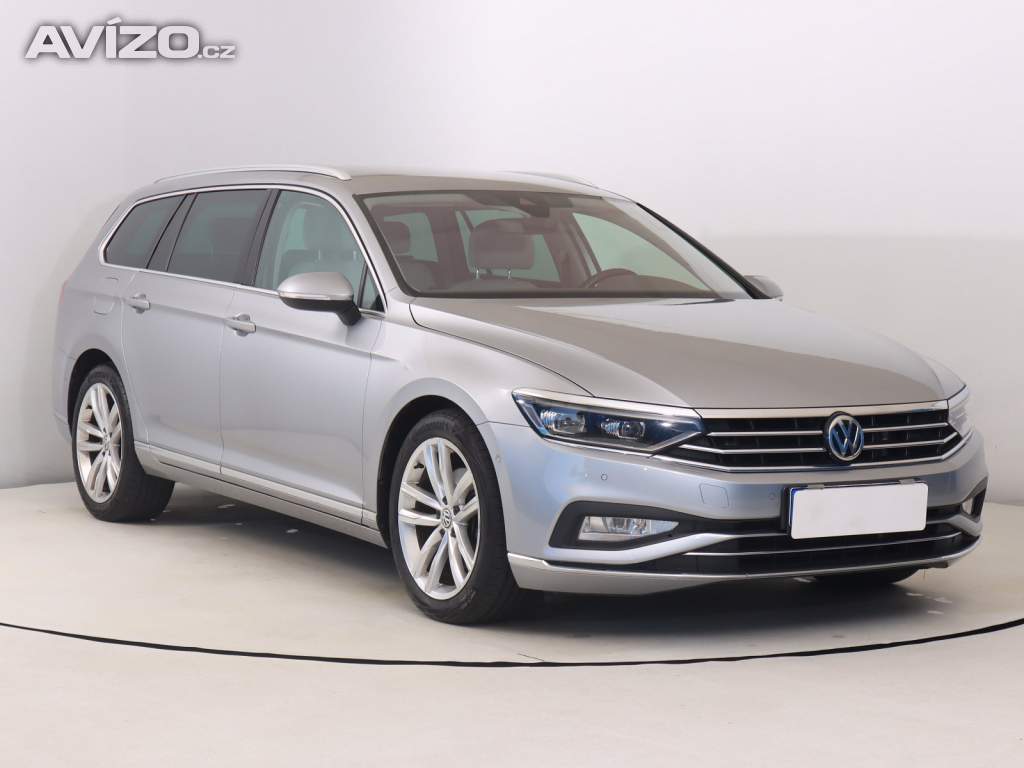 Volkswagen Passat 2.0 TDI