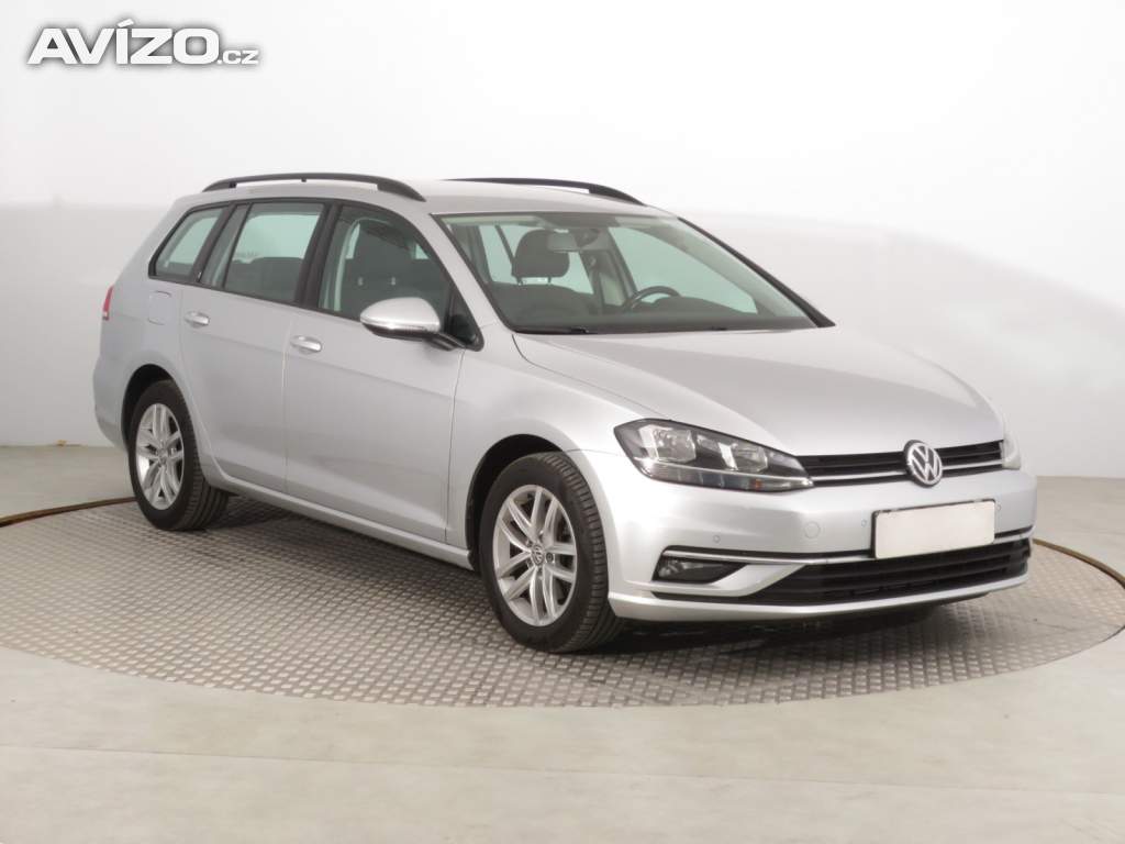 Volkswagen Golf 1.6 TDI