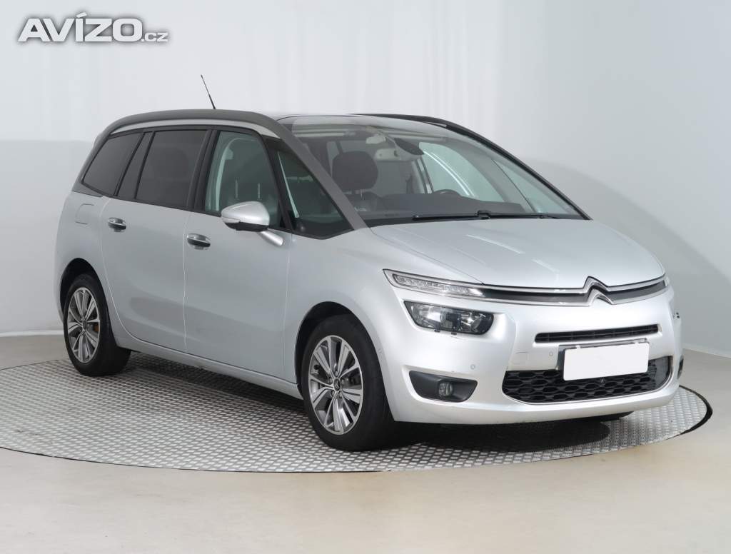 Citroën Grand C4 Picasso 1.6 HDi