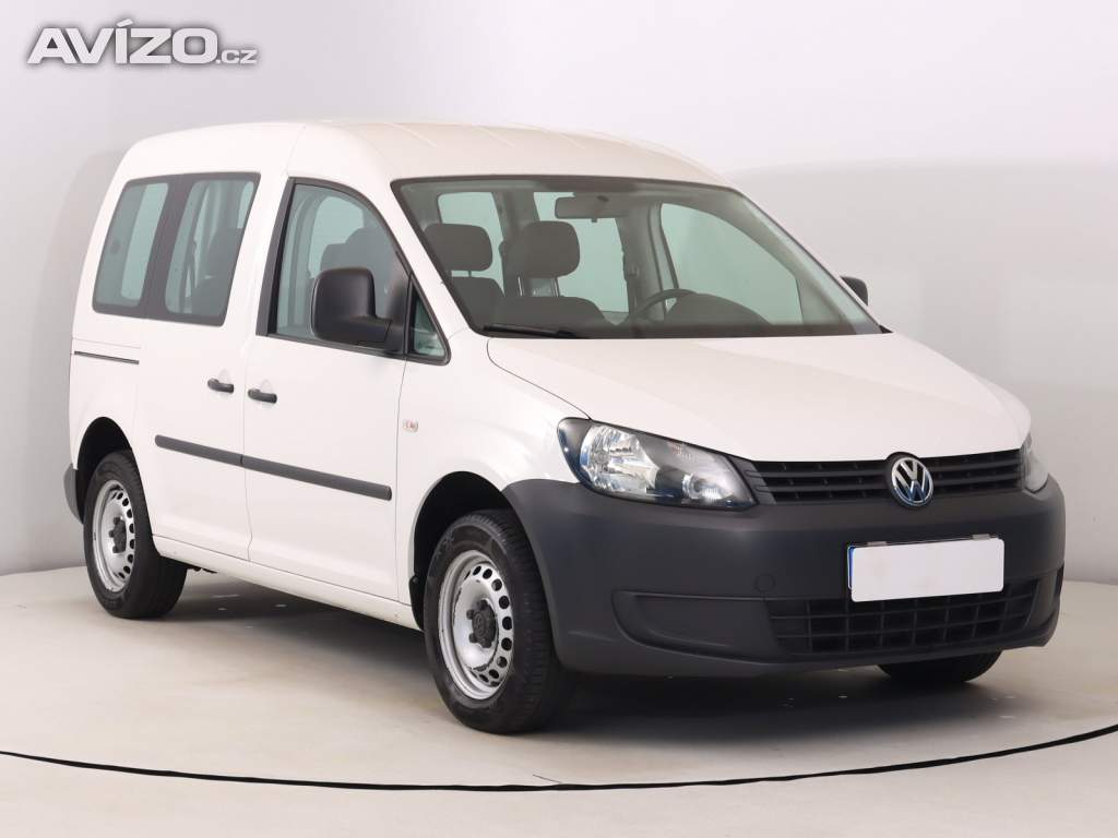 Volkswagen Caddy 1.6 TDi