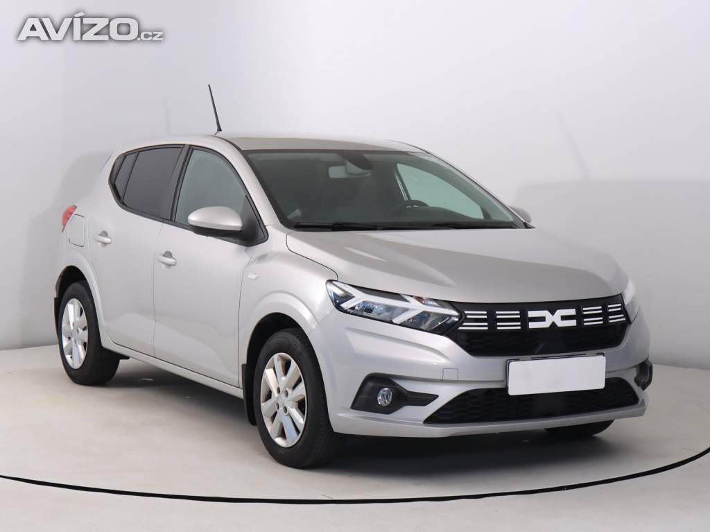 Dacia Sandero 1.0 TCe LPG