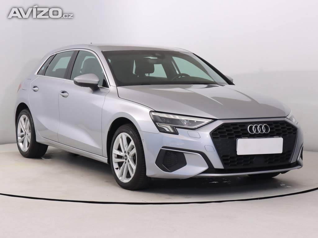 Audi A3 30 TDI