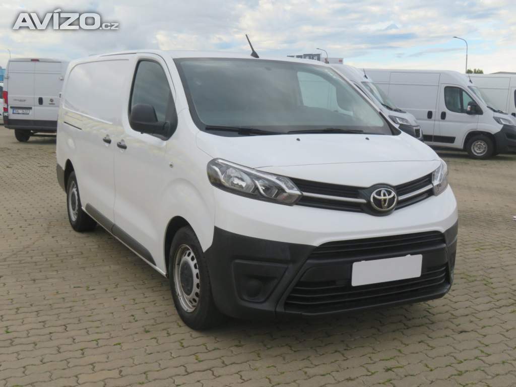 Toyota ProAce 1.6 D-4D