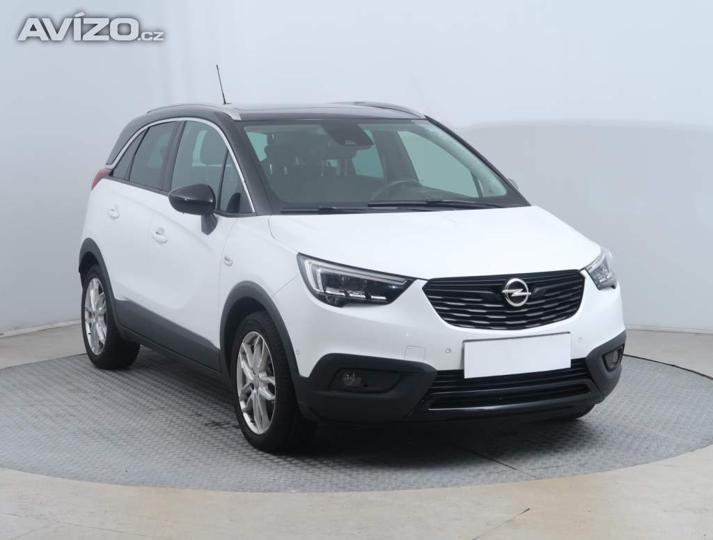 Opel Crossland 1.5 CDTI