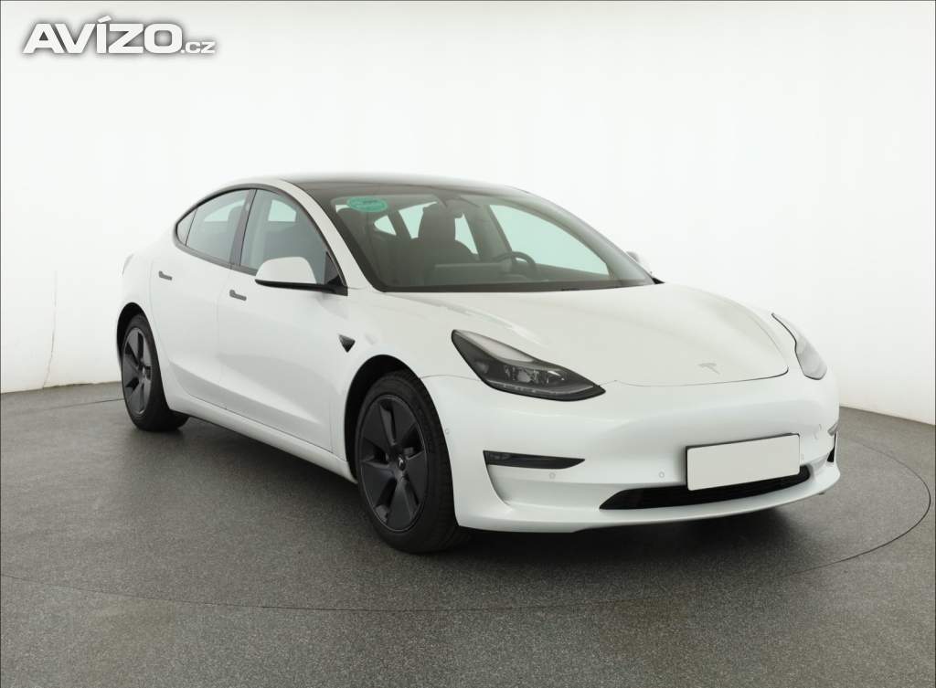 Tesla Model 3 Long Range 4WD 82kWh