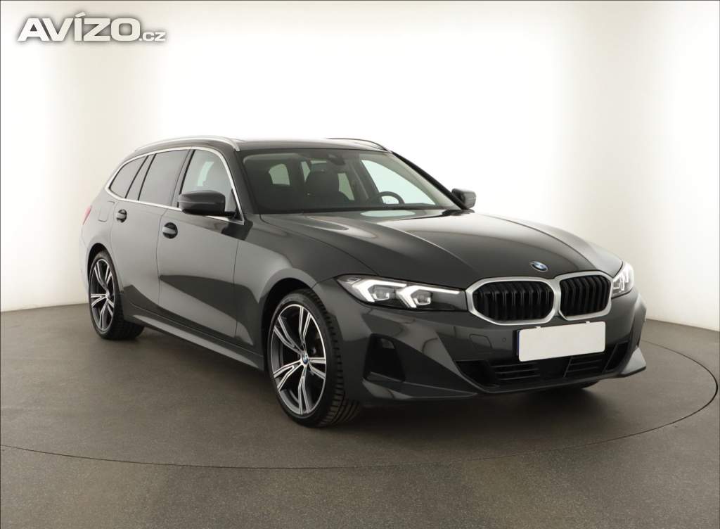 BMW Řada 3 320 d xDrive