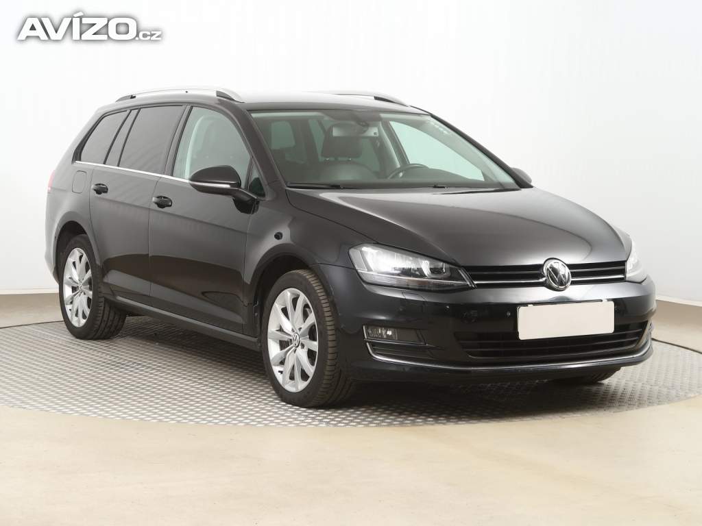 Volkswagen Golf 2.0 TDI