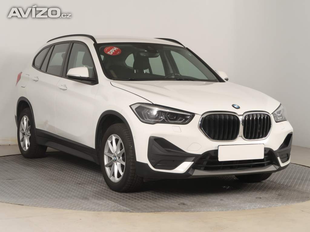 BMW X1 xDrive18d