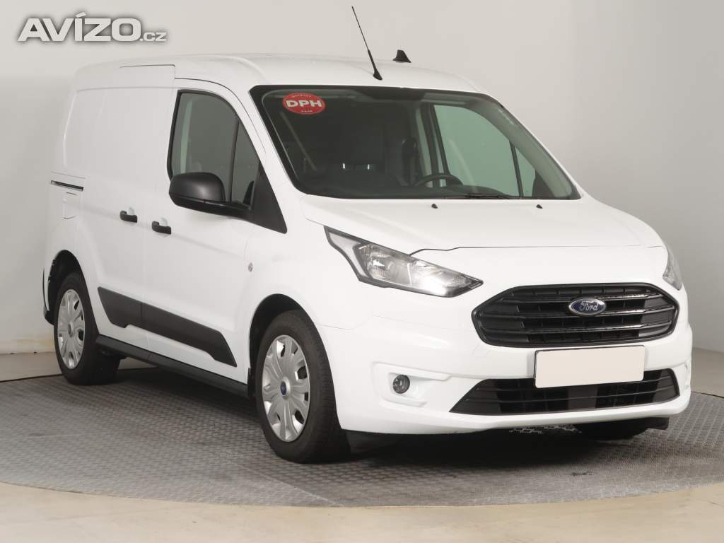 Ford Transit Connect 1.5 EcoBlue