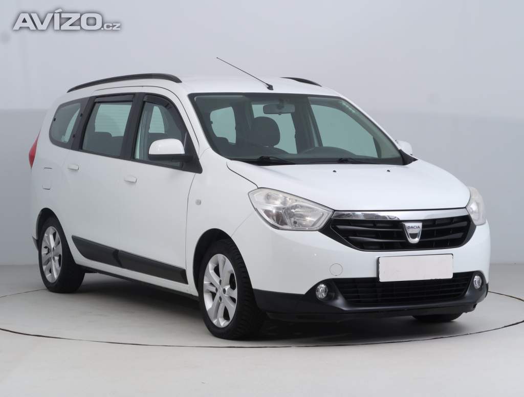Dacia Lodgy 1.6 8V