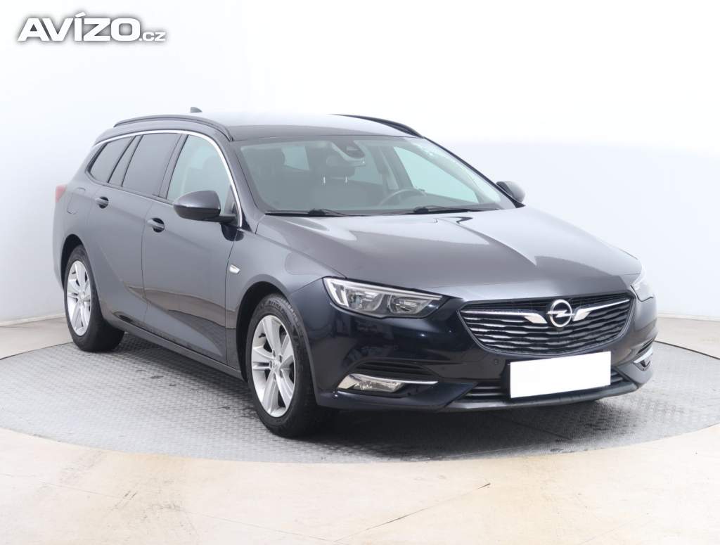 Opel Insignia 2.0 CDTI