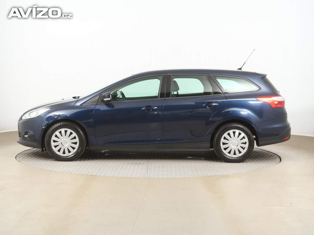 Ford Focus 1.6 i